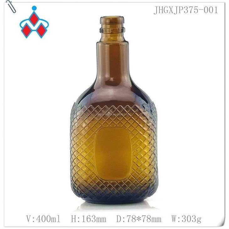 China Glass Liquor Bottles  manufacturers